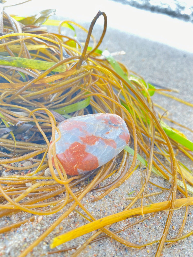 Lomme- og meditationssten