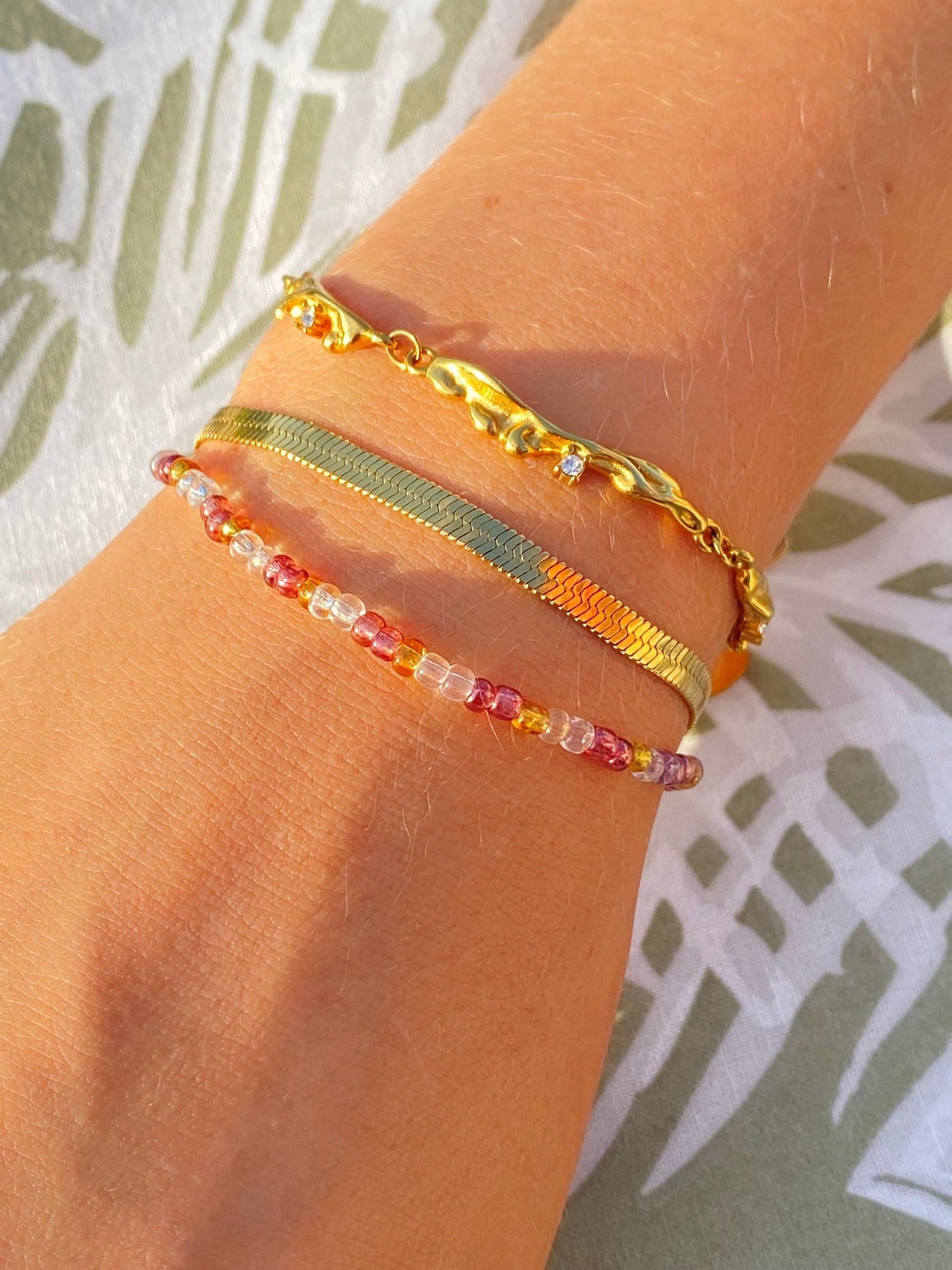 Isabellas Håndværk